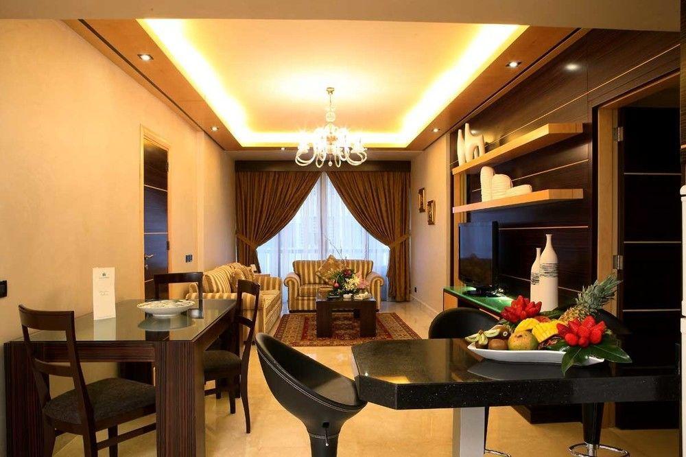 Imperial Suites Hotel ベイルート エクステリア 写真