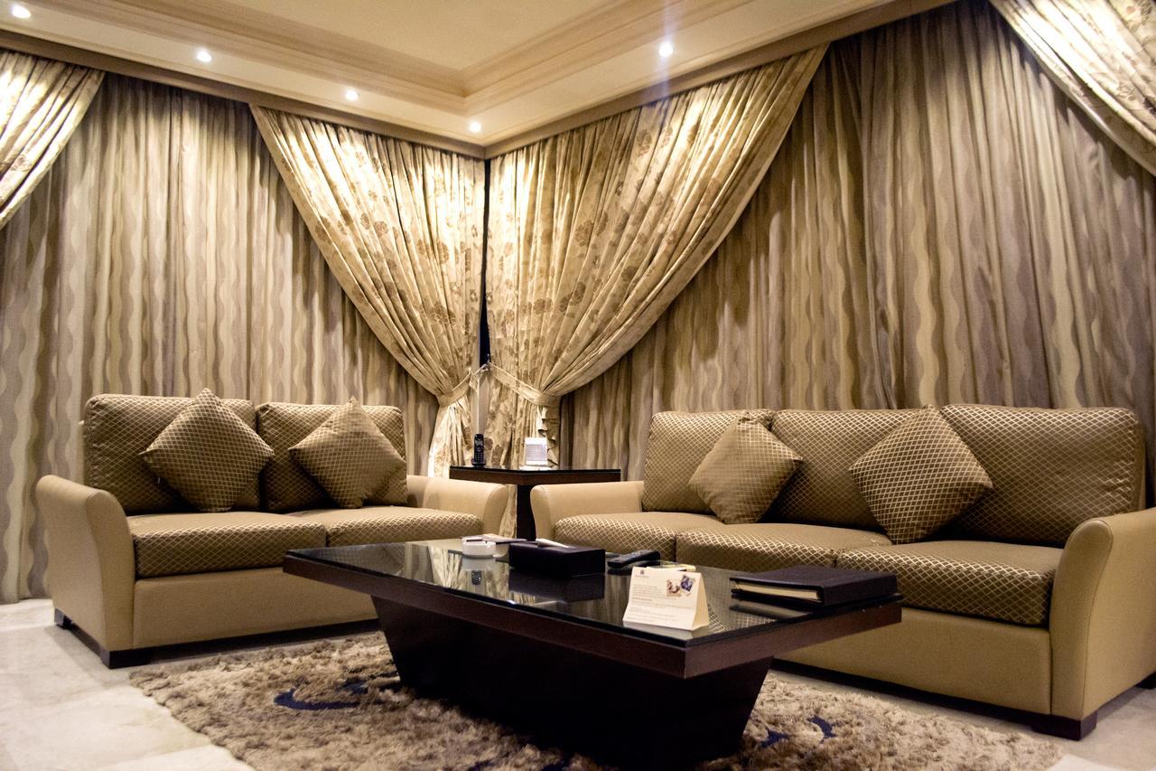 Imperial Suites Hotel ベイルート エクステリア 写真