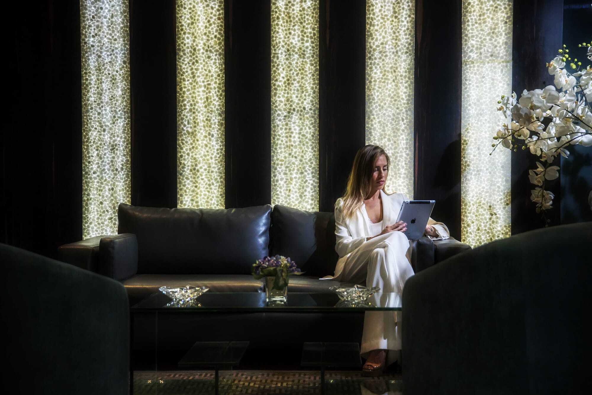 Imperial Suites Hotel ベイルート エクステリア 写真