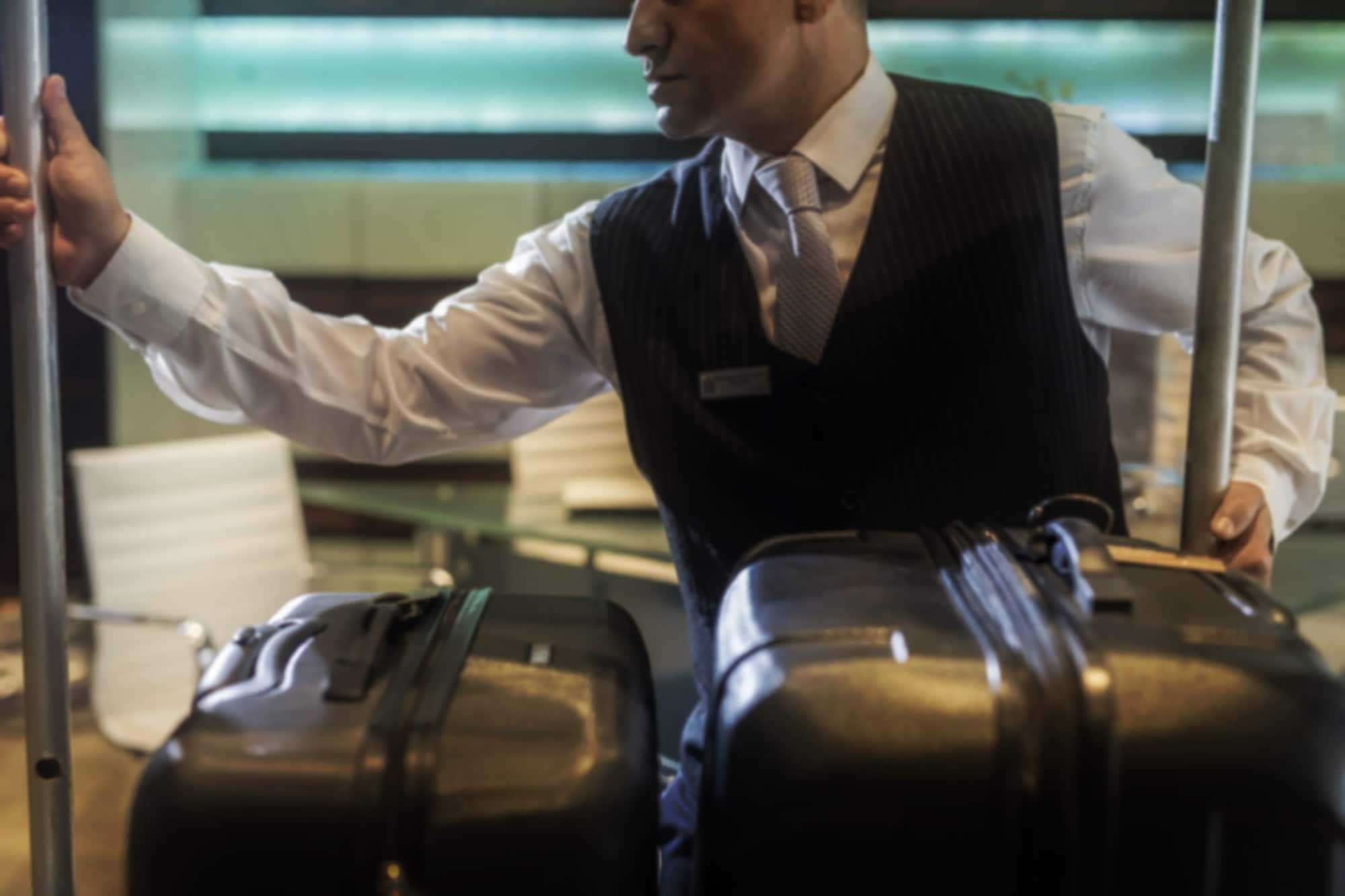 Imperial Suites Hotel ベイルート エクステリア 写真